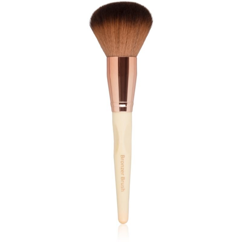 So Eco Bronzer Brush Кисть для бронзатора с гипоаллергенными волокнами 1 шт Inna Marka
So Eco Bronzer Brush Кисть для бронзатора с гипоаллергенными волокнами 1 шт Inna Marka