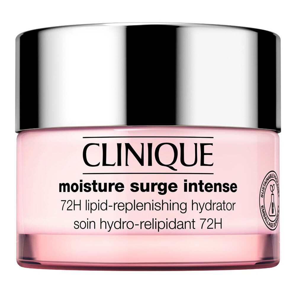 Clinique Moisture Surge Intense 72H Lipid-Replenishing Hydrator Увлажняющий гель-крем для лица 50 мл
Clinique Moisture Surge Intense 72H Lipid-Replenishing Hydrator Увлажняющий гель-крем для лица 50 мл