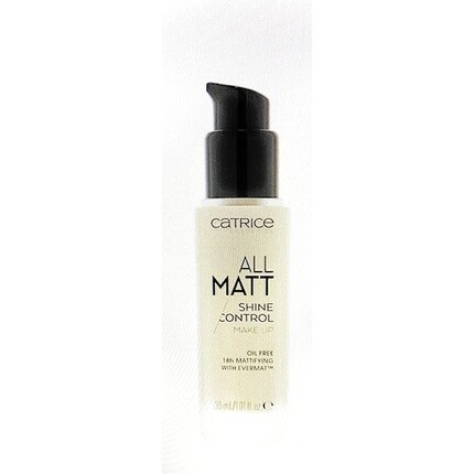 Catrice All Matt Matte Up Make Up Foundation 30 мл — № 015 C Холодный ванильный бежевый
Catrice All Matt Matte Up Make Up Foundation 30 мл — № 015 C Холодный ванильный бежевый