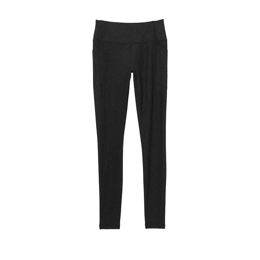 Леггинсы Victoria's Secret Essential High-Rise Pocket, темно-серый 
Леггинсы Victoria's Secret Essential High-Rise Pocket, темно-серый