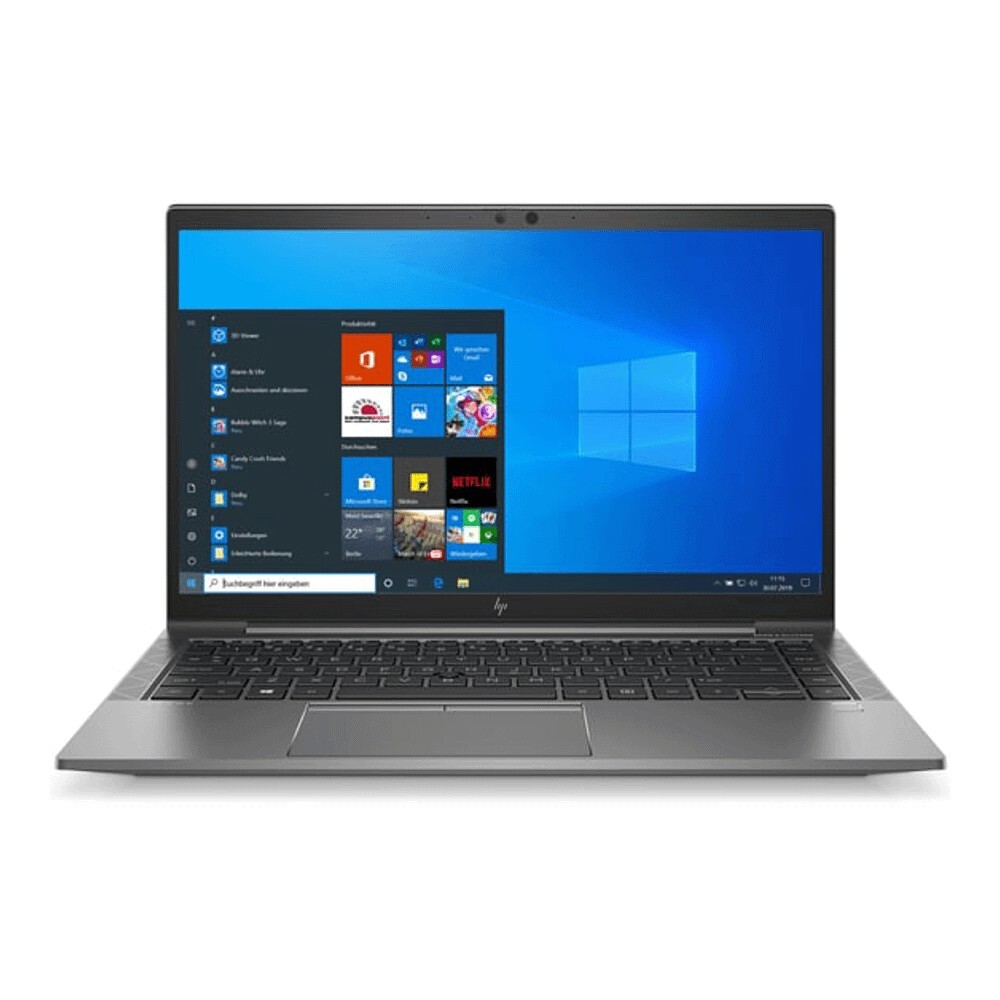 Ноутбук HP ZBook Firefly 14 G7 14" FullHD 16ГБ/512ГБ, серый, английская клавиатура
Ноутбук HP ZBook Firefly 14 G7 14" FullHD 16ГБ/512ГБ, серый, английская клавиатура