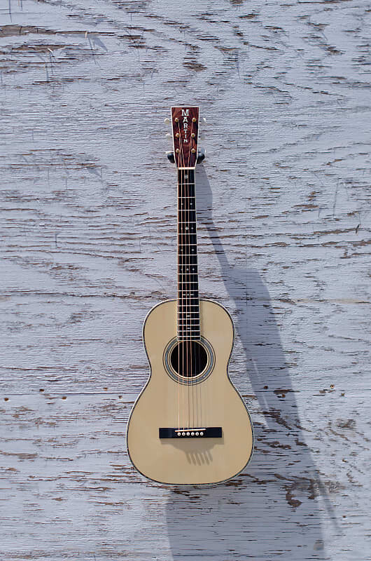 Martin Custom Shop 0-12F Kingwood *Super Limited* Custom Shop 0-12F KINGWOOD **Super Limited**
Martin Custom Shop 0-12F Kingwood *Super Limited* Custom Shop 0-12F KINGWOOD **Super Limited**