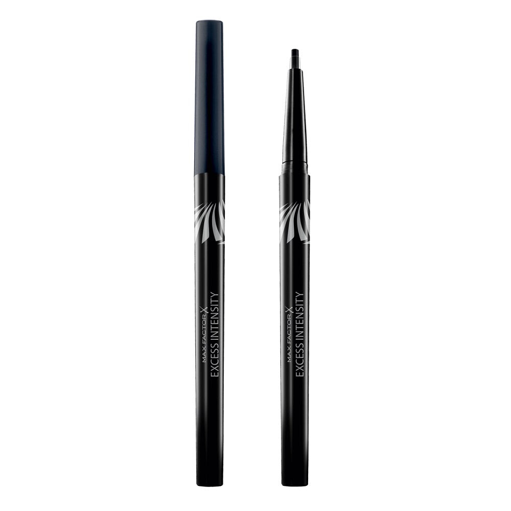 Max Factor Водостойкая подводка для глаз Excess Intensity Longwear Eye Liner 04 Темно-серый 2 г
Max Factor Водостойкая подводка для глаз Excess Intensity Longwear Eye Liner 04 Темно-серый 2 г