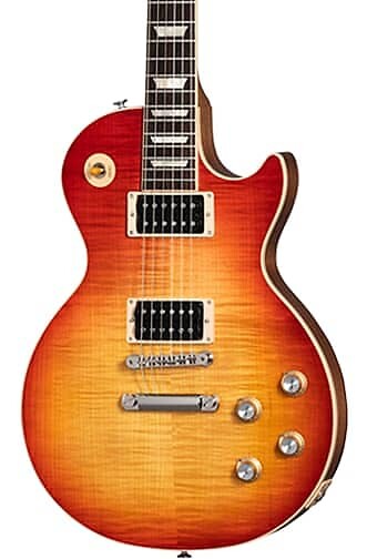 Gibson Les Paul Standard 60's Faded Vintage Cherry Sunburst с футляром Gibson Les Paul Standard 60's Faded w/case
Gibson Les Paul Standard 60's Faded Vintage Cherry Sunburst с футляром Gibson Les Paul Standard 60's Faded w/case