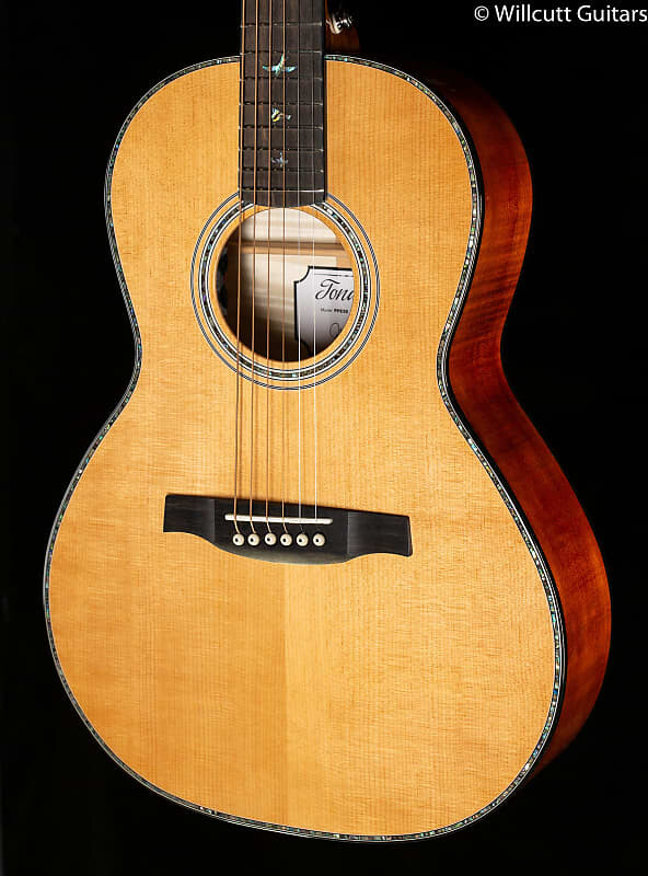 PRS SE P50e Черный золотой топ из ситхинской ели (264) SE P50e Parlor Sitka Spruce Top (264)
PRS SE P50e Черный золотой топ из ситхинской ели (264) SE P50e Parlor Sitka Spruce Top (264)