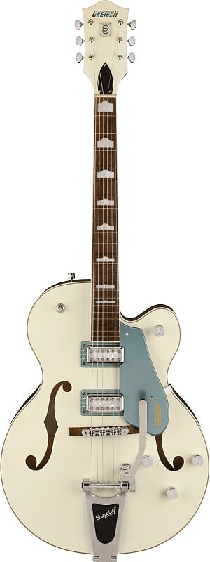 Gretsch G5420T-140 Электроматический полый корпус - жемчуг / камень, платина G5420T-140 Electromatic Hollow Body
Gretsch G5420T-140 Электроматический полый корпус - жемчуг / камень, платина G5420T-140 Electromatic Hollow Body