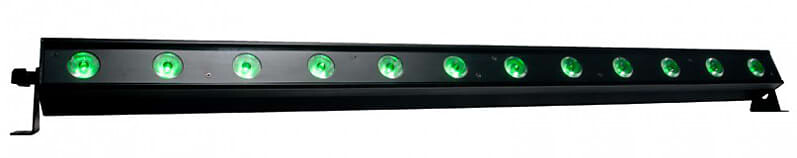 ADJ ULTRA-HEX-BAR-12 12x10 Вт RGBWA+UV светодиодный линейный светильник American DJ
ADJ ULTRA-HEX-BAR-12 12x10 Вт RGBWA+UV светодиодный линейный светильник American DJ