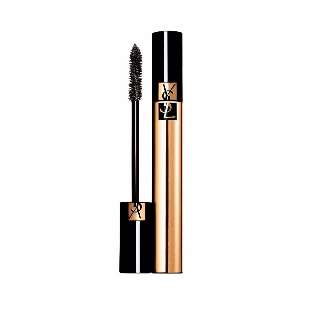 Yves Saint Laurent Тушь для ресниц Volume Effet Faux Cils Radical 01 Noir Radical 7.5мл
Yves Saint Laurent Тушь для ресниц Volume Effet Faux Cils Radical 01 Noir Radical 7.5мл