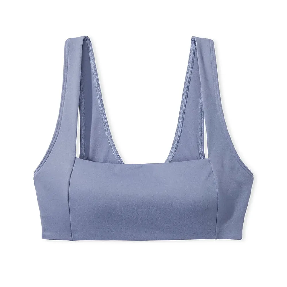 Топ спортивный Victoria's Secret Pink Soft Ultimate Lightly Lined Square-neck, голубой
Топ спортивный Victoria's Secret Pink Soft Ultimate Lightly Lined Square-neck, голубой