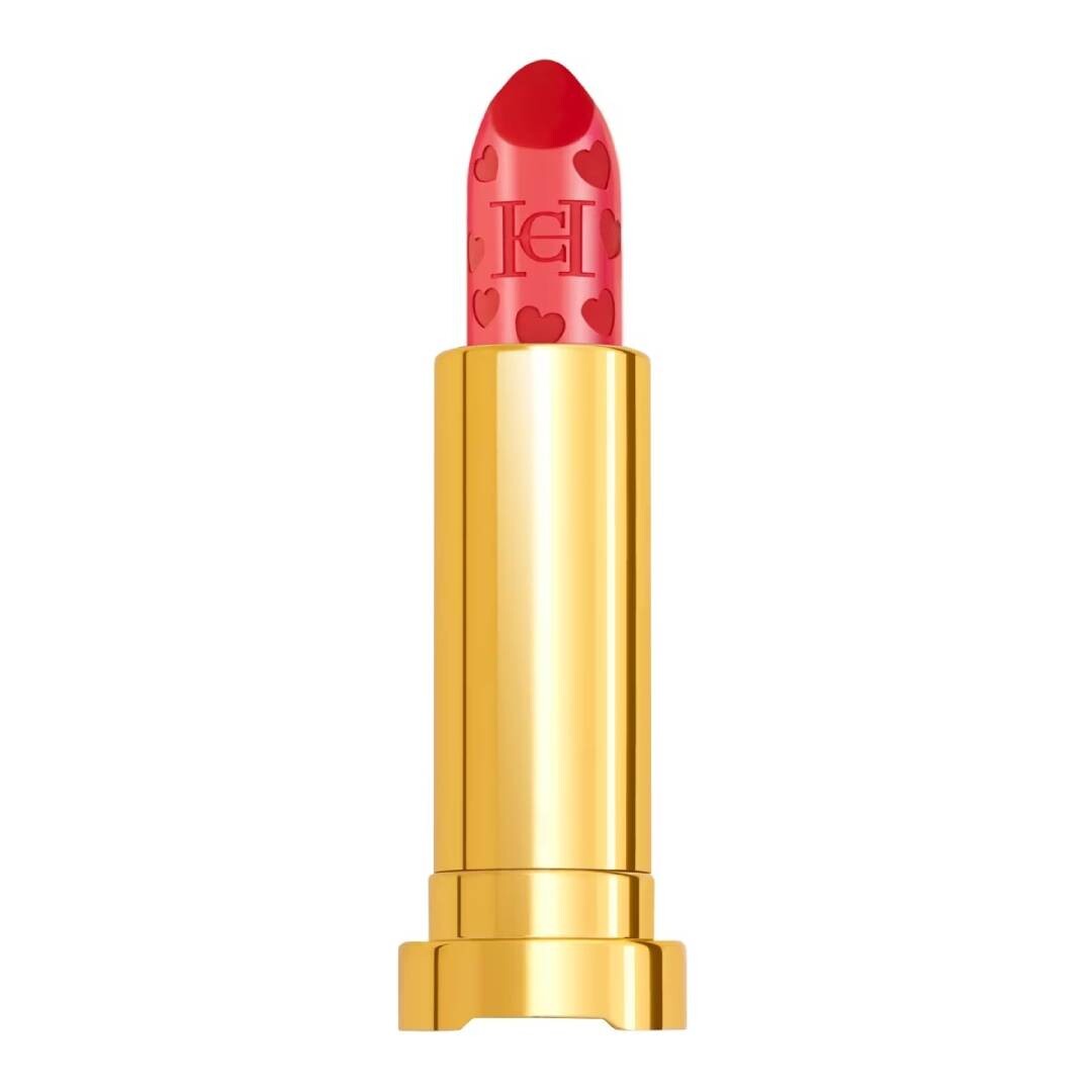 Губная помада Carolina Herrera Fabulous Kiss Valentine Satin Effect, 310 carolina
Губная помада Carolina Herrera Fabulous Kiss Valentine Satin Effect, 310 carolina