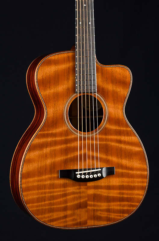 Акустическая гитара Bourgeois 00-12C Coupe DB Signature Figured Redwood and Guatemalan Rosewood Custom NEW
Акустическая гитара Bourgeois 00-12C Coupe DB Signature Figured Redwood and Guatemalan Rosewood Custom NEW