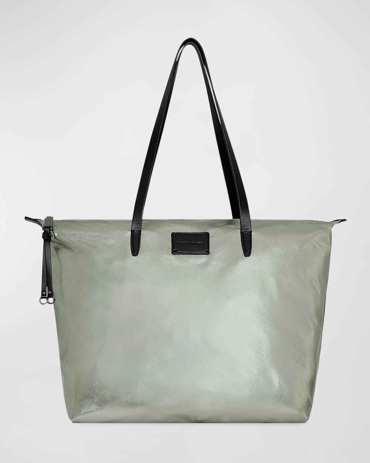 Нейлоновая большая сумка Nolita на молнии Rebecca Minkoff, цвет Gunmetal/Black
Нейлоновая большая сумка Nolita на молнии Rebecca Minkoff, цвет Gunmetal/Black
