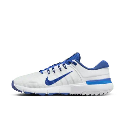 Кроссовки Nike Free Golf NN Golf Shoes (Wide), цвет Game Royal/Football Grey/White/Deep Royal Blue
Кроссовки Nike Free Golf NN Golf Shoes (Wide), цвет Game Royal/Football Grey/White/Deep Royal Blue