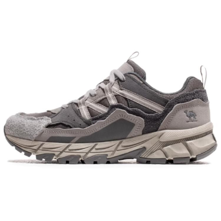 Кроссовки женские треккинговые Hiking / Trekking Shoes Women's Low-Top Camel, коричневый
Кроссовки женские треккинговые Hiking / Trekking Shoes Women's Low-Top Camel, коричневый