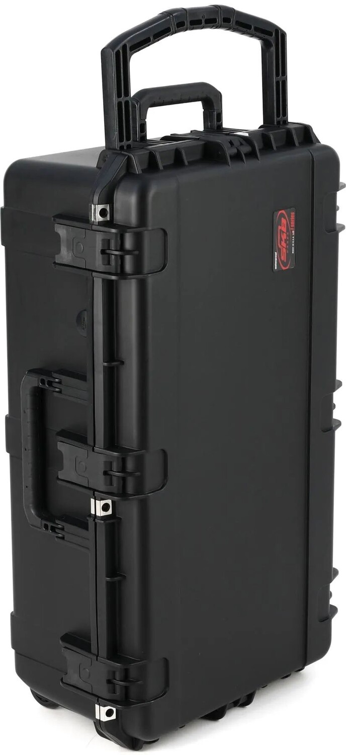 SKB 3i-3016-10BC iSeries 3016-10 Водонепроницаемый чехол на колесиках с кубиками пенопласта
SKB 3i-3016-10BC iSeries 3016-10 Водонепроницаемый чехол на колесиках с кубиками пенопласта