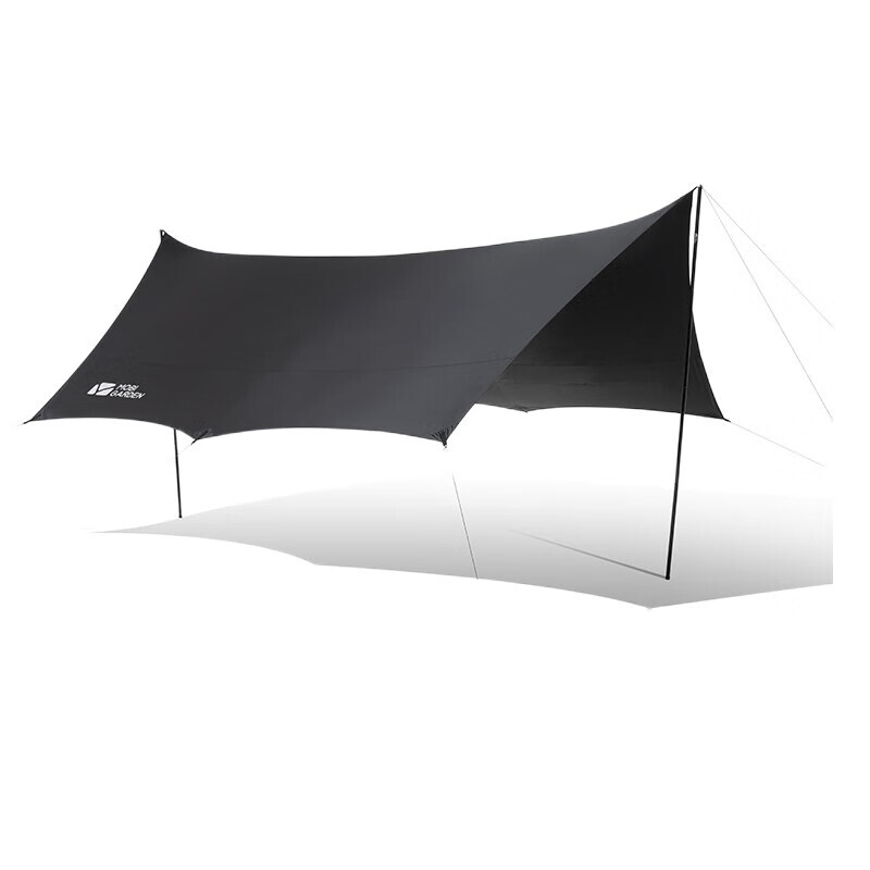 Mobi Garden Outdoor непромокаемый тент, палатка для кемпинга Junting 520, виниловая версия, черный цвет, поставляется с 2 опорными стойками для 5-8 человек
Mobi Garden Outdoor непромокаемый тент, палатка для кемпинга Junting 520, виниловая версия, черный цвет, поставляется с 2 опорными стойками для 5-8 человек