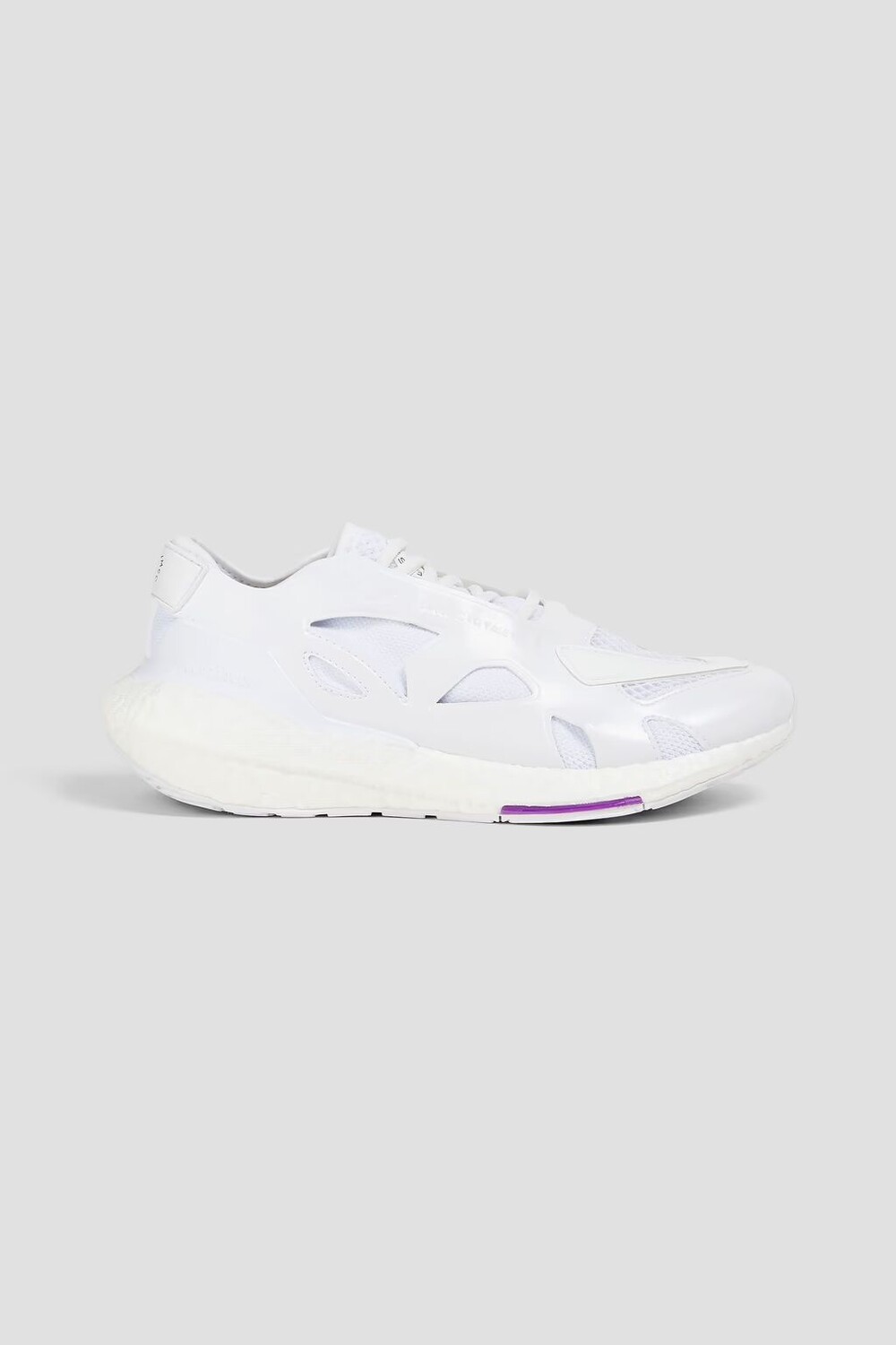 Кроссовки Ultraboost 22 из сетки и искусственной кожи Adidas By Stella Mccartney, белый
Кроссовки Ultraboost 22 из сетки и искусственной кожи Adidas By Stella Mccartney, белый