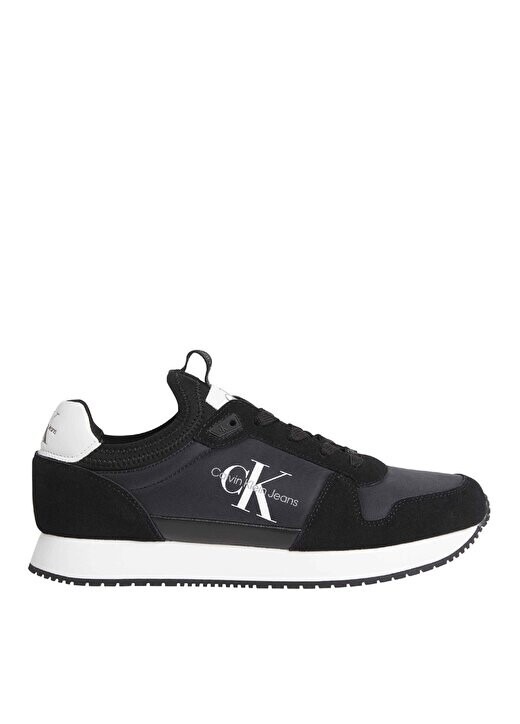 Черно-белые мужские замшевые кроссовки RUNNER SOCK LACEUP NY-LTH Calvin Klein, черно-белый
Черно-белые мужские замшевые кроссовки RUNNER SOCK LACEUP NY-LTH Calvin Klein, черно-белый