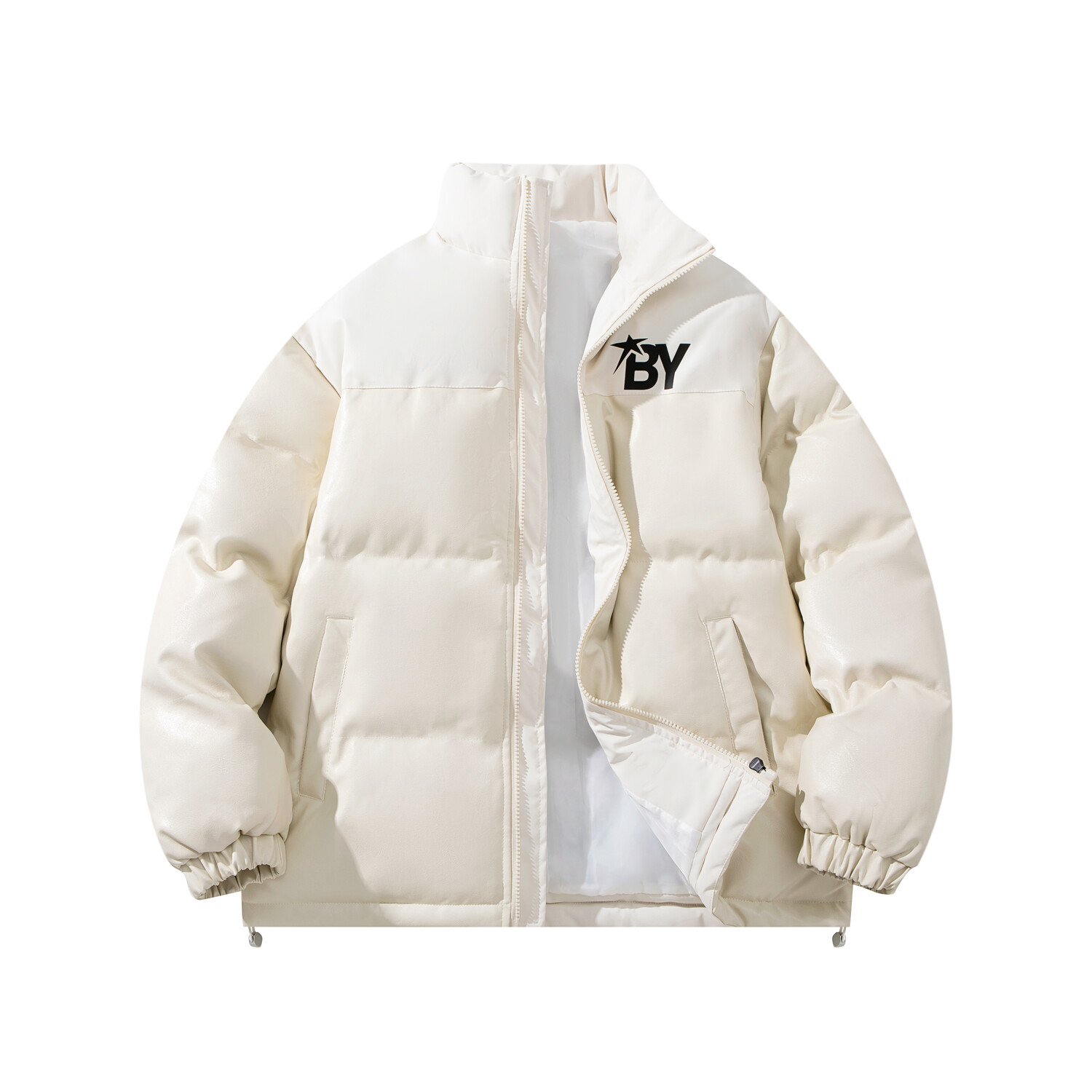 Стеганая куртка унисекс BOBBY ABLEY, Серый (в комплекте с флисовыми повседневными брюками)
Стеганая куртка унисекс BOBBY ABLEY, Серый (в комплекте с флисовыми повседневными брюками)