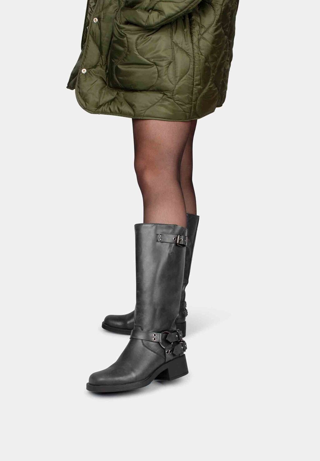 Техасские/байкерские ботинки Ps Poelman Modular Dames Bikerlaarzen. Ps Poelman, цвет washed black
Техасские/байкерские ботинки Ps Poelman Modular Dames Bikerlaarzen. Ps Poelman, цвет washed black