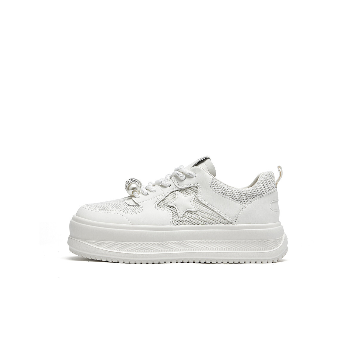Кроссовки JANE HARLOW Jerry Harlow Skateboarding Shoes Women's Low-top, цвет Off White
Кроссовки JANE HARLOW Jerry Harlow Skateboarding Shoes Women's Low-top, цвет Off White