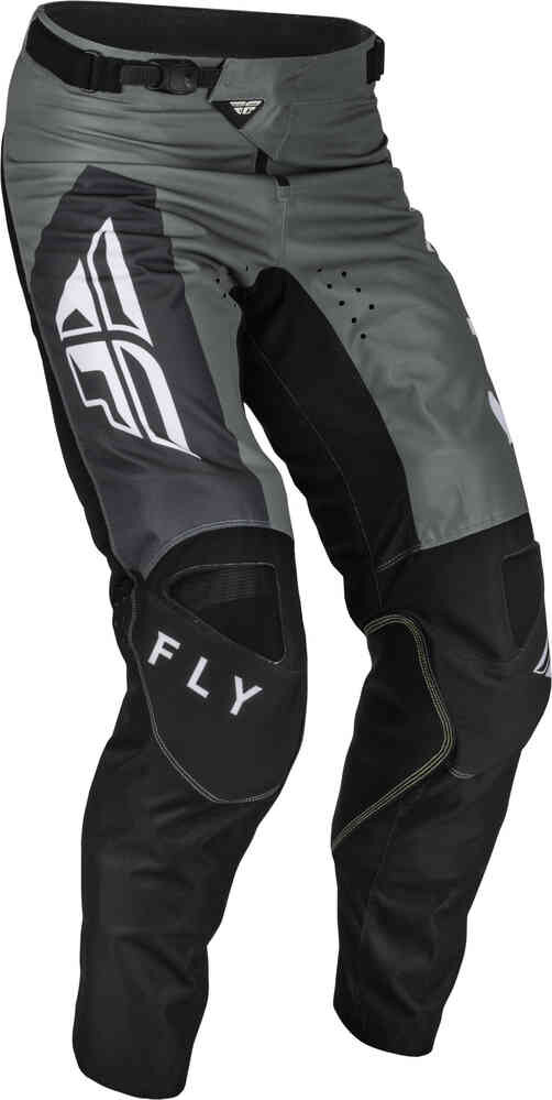 Брюки для мотокросса Fly Racing Kinetic Jet FLY Racing, светло-серый/темно-серый/черный
Брюки для мотокросса Fly Racing Kinetic Jet FLY Racing, светло-серый/темно-серый/черный