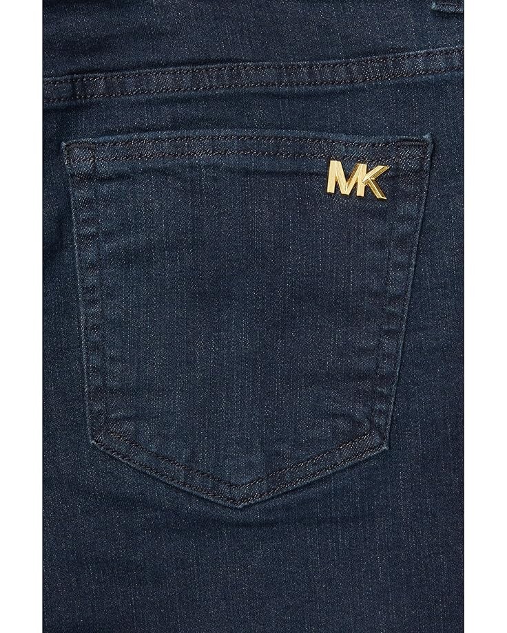 Джинсы Michael Kors Plus Size High-Rise Straight Skinny Selma in Dark Rinse Wash, цвет Dark Rinse Wash
Джинсы Michael Kors Plus Size High-Rise Straight Skinny Selma in Dark Rinse Wash, цвет Dark Rinse Wash