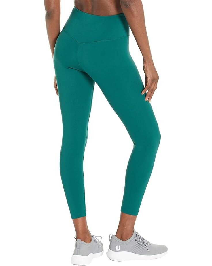 Брюки girlfriend collective Float 7/8 Length Seamless High-Rise Leggings, цвет Biome
Брюки girlfriend collective Float 7/8 Length Seamless High-Rise Leggings, цвет Biome