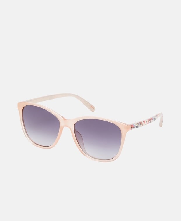 Солнцезащитные очки Ted Baker, розовый
Солнцезащитные очки Ted Baker, розовый