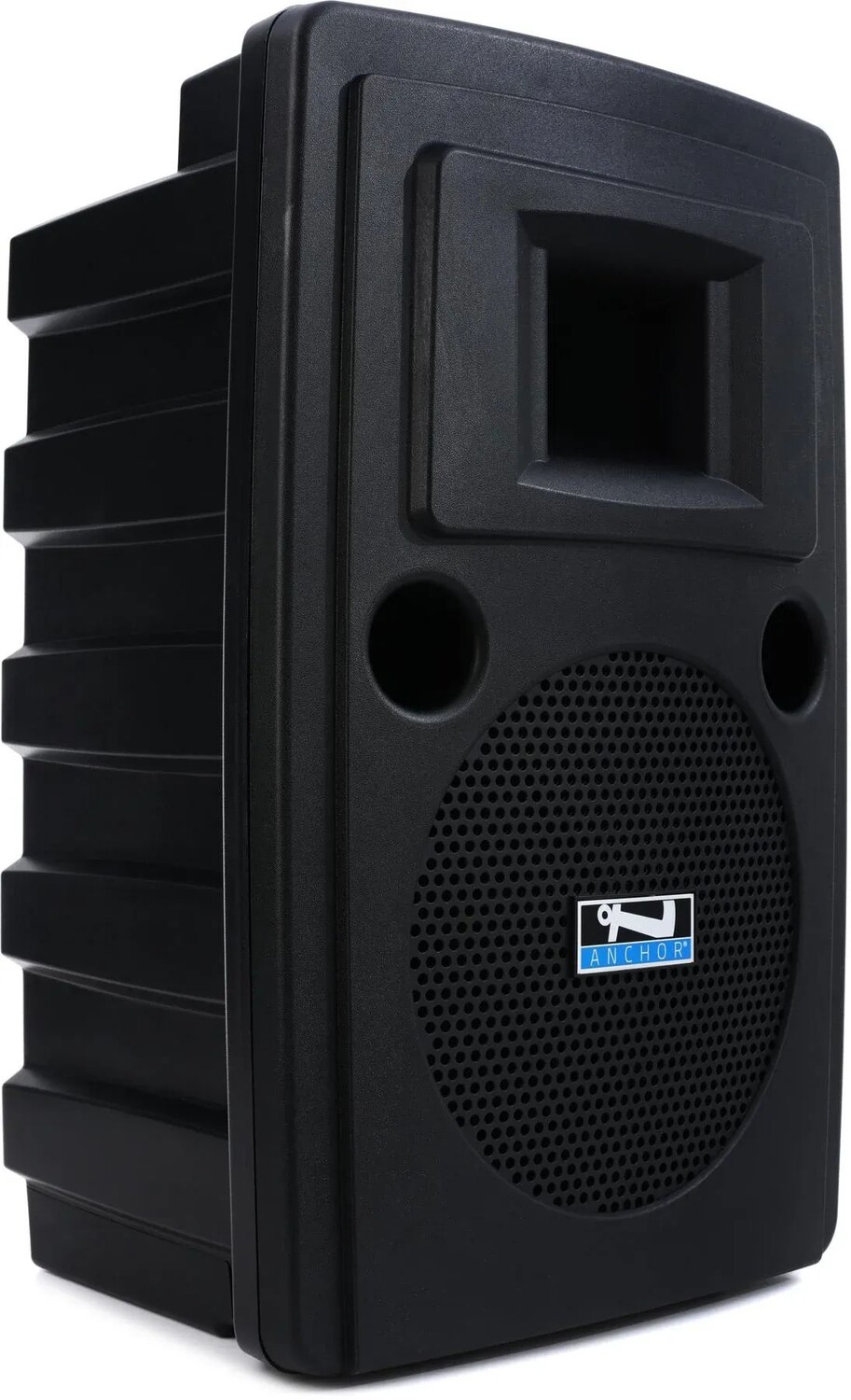 Беспроводная вспомогательная акустическая система Anchor Audio LIB2-AIR Liberty 2 AIR
Беспроводная вспомогательная акустическая система Anchor Audio LIB2-AIR Liberty 2 AIR