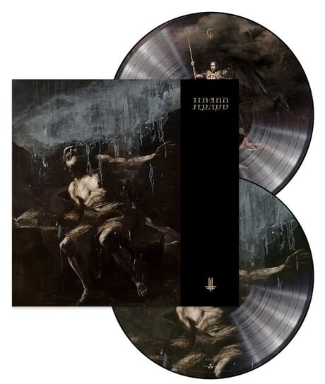 Виниловая пластинка Behemoth - Behemoth I Loved You At Your Darkest (Picture Vinyl)
Виниловая пластинка Behemoth - Behemoth I Loved You At Your Darkest (Picture Vinyl)