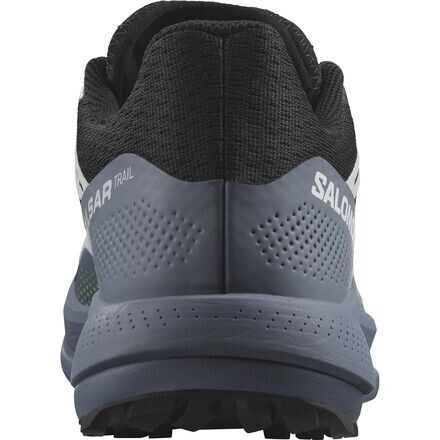 Кроссовки для бега по пересеченной местности Pulsar мужские Salomon, цвет Black China Blue Arctic Ice
Кроссовки для бега по пересеченной местности Pulsar мужские Salomon, цвет Black China Blue Arctic Ice