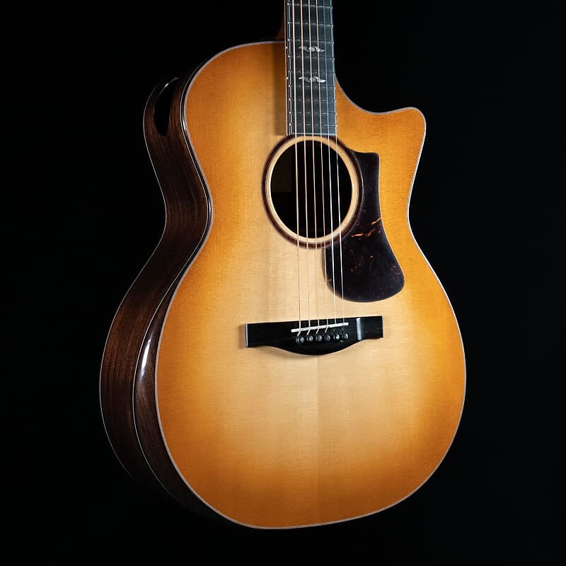 Акустическая гитара Eastman AC722CE-DF, European Spruce, Indian Rosewood, Cutaway - NEW
Акустическая гитара Eastman AC722CE-DF, European Spruce, Indian Rosewood, Cutaway - NEW