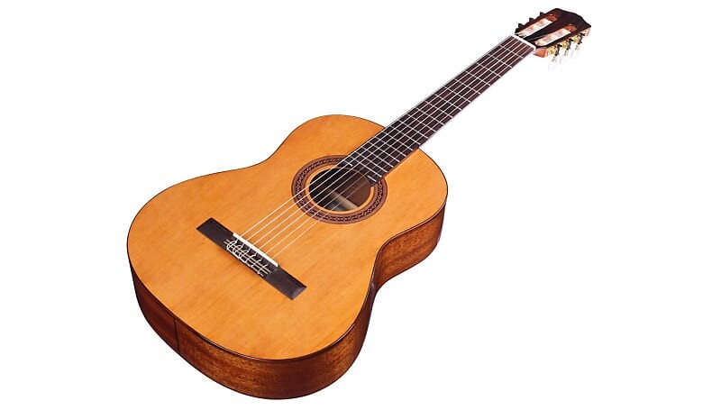 Акустическая гитара Cordoba Requinto 580mm 1/2 Size Classical Guitar with Cedar Top
Акустическая гитара Cordoba Requinto 580mm 1/2 Size Classical Guitar with Cedar Top
