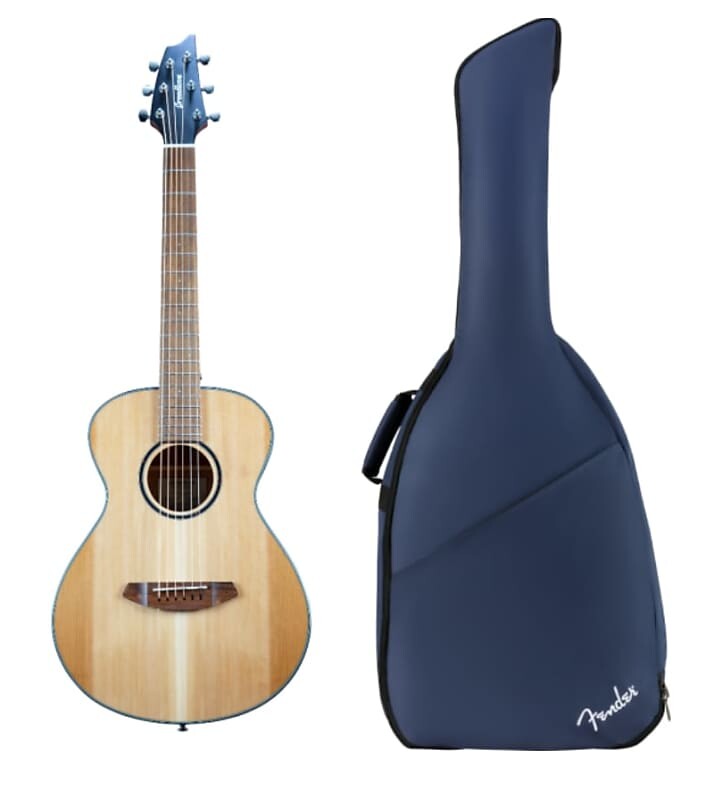 Акустическая гитара Breedlove ECO Discovery S Companion Cedar Top Acoustic Guitar with Bag
Акустическая гитара Breedlove ECO Discovery S Companion Cedar Top Acoustic Guitar with Bag