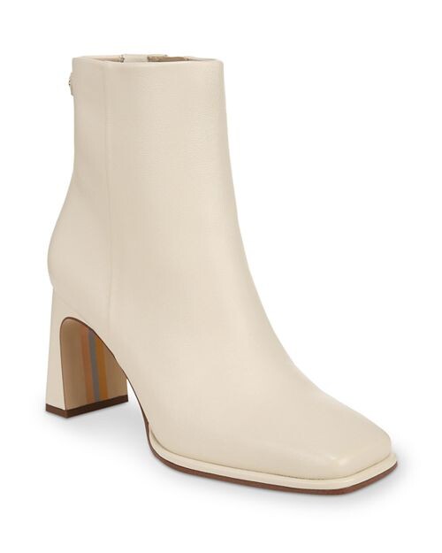 Женские ботильоны Irie на высоком каблуке с квадратным носком Sam Edelman, цвет Ivory/Cream
Женские ботильоны Irie на высоком каблуке с квадратным носком Sam Edelman, цвет Ivory/Cream