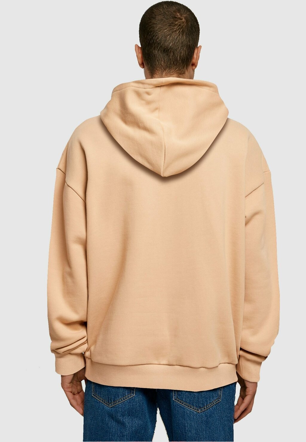 Толстовка с капюшоном GRAND CALIFORNIA ULTRA HEAVY HOODY Merchcode, бежевый
Толстовка с капюшоном GRAND CALIFORNIA ULTRA HEAVY HOODY Merchcode, бежевый