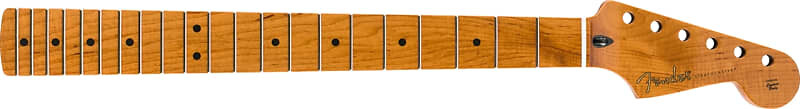 Гриф Fender Stratocaster из жареного клена, 21 узкий высокий лад, форма C 9,5 дюйма Stratocaster Neck
Гриф Fender Stratocaster из жареного клена, 21 узкий высокий лад, форма C 9,5 дюйма Stratocaster Neck