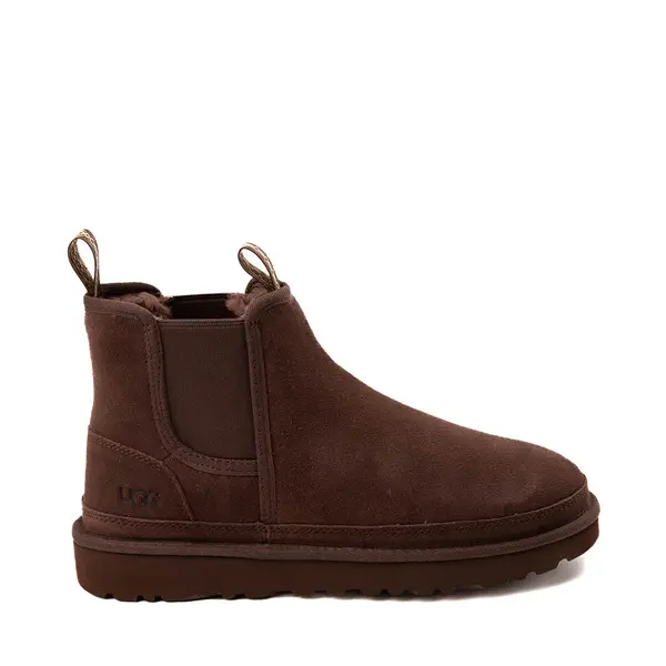 Мужские ботинки челси UGG Neumel, цвет Grizzly 
Мужские ботинки челси UGG Neumel, цвет Grizzly