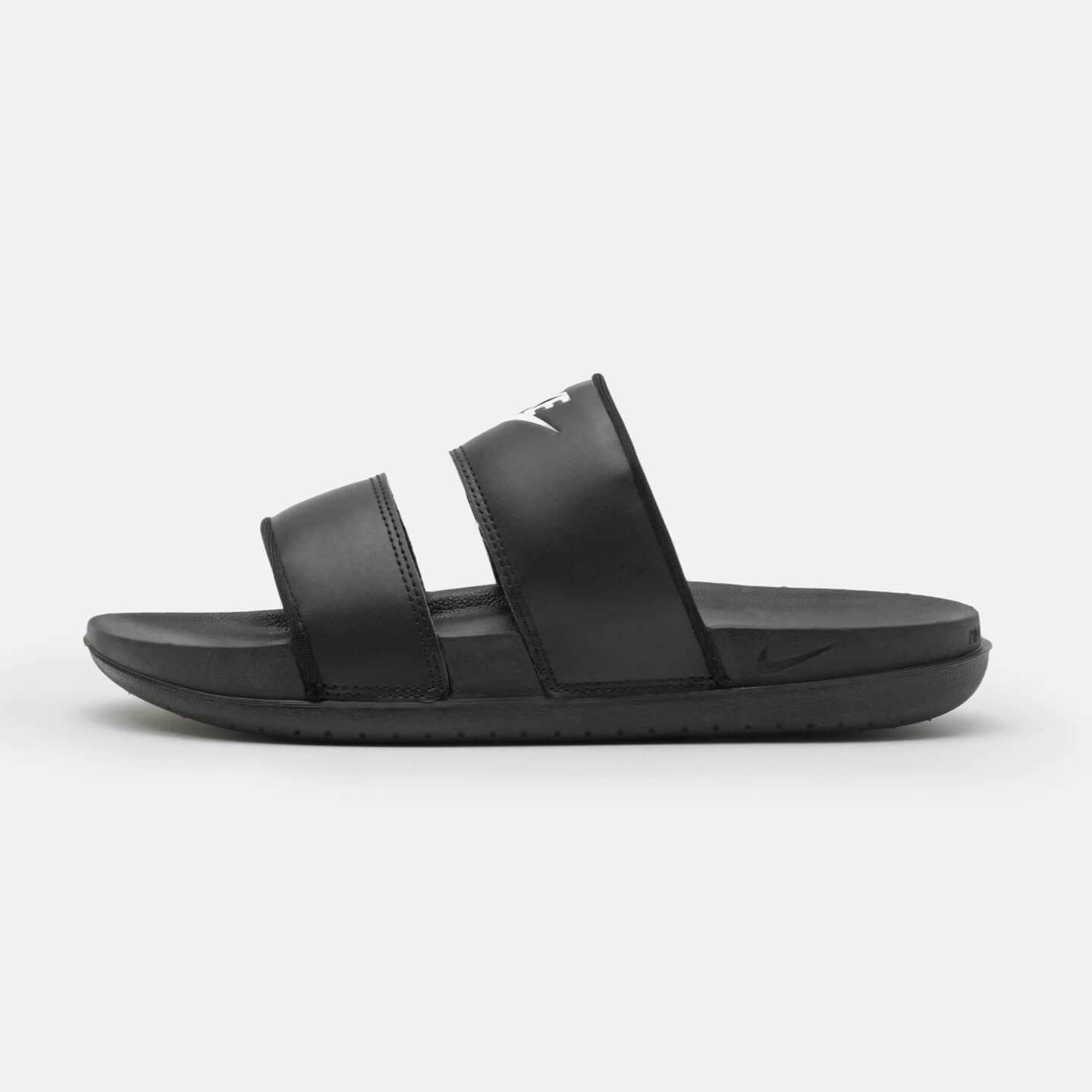Шлепанцы на плоской подошве Унисекс Nike Sportswear Offcourt Duo Slide, черный/белый
Шлепанцы на плоской подошве Унисекс Nike Sportswear Offcourt Duo Slide, черный/белый