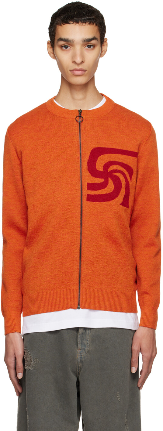 Кардиган Orange Armor Lux Edition Soulland, Оранжевый, Кардиган Orange Armor Lux Edition Soulland
Кардиган Orange Armor Lux Edition Soulland, Оранжевый, Кардиган Orange Armor Lux Edition Soulland
