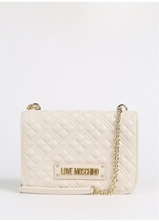 Бежевая женская сумка через плечо 16X17x13 см JC4000PP1ILA0110 Love Moschino, бежевый
Бежевая женская сумка через плечо 16X17x13 см JC4000PP1ILA0110 Love Moschino, бежевый