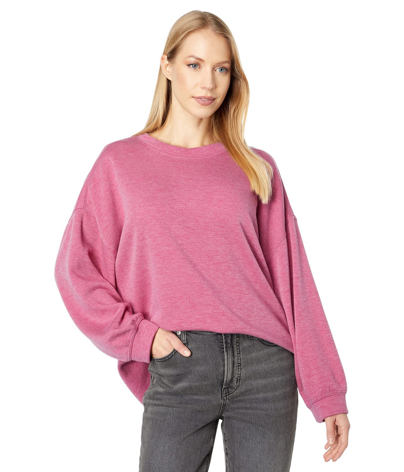 Толстовка Dylan by True Grit, Madison Lux Fleece Crew Neck Sweatshirt, Розовый, Толстовка Dylan by True Grit, Madison Lux Fleece Crew Neck Sweatshirt
Толстовка Dylan by True Grit, Madison Lux Fleece Crew Neck Sweatshirt, Розовый, Толстовка Dylan by True Grit, Madison Lux Fleece Crew Neck Sweatshirt