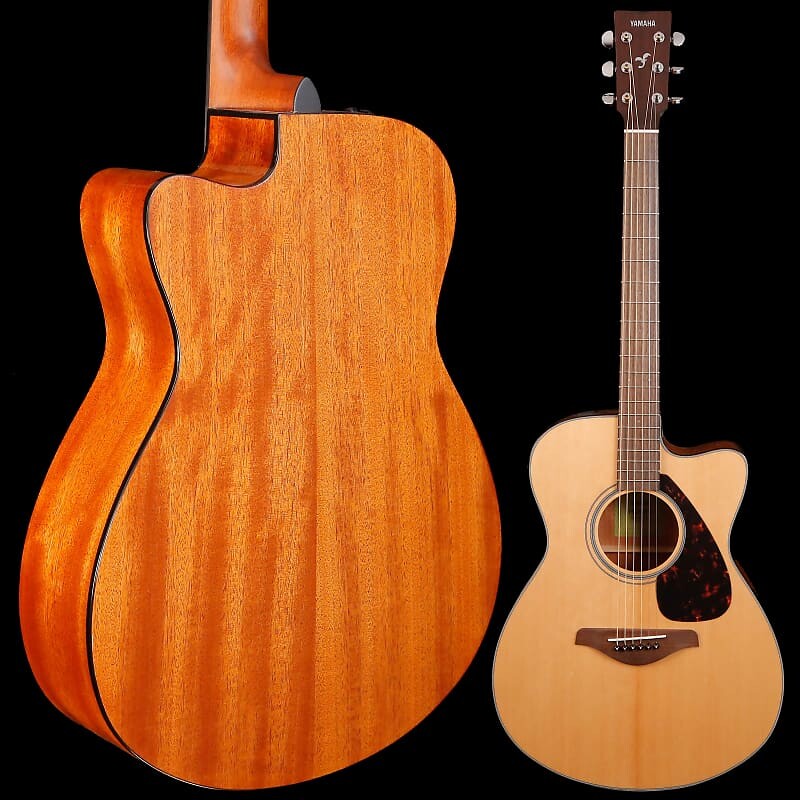 Yamaha FSX800C Small Body Acoustic-Electric Solid Top, натуральный, 4 фунта 0,1 унции FSX800C Small Body Acoustic-Electric Solid Top, Natural
Yamaha FSX800C Small Body Acoustic-Electric Solid Top, натуральный, 4 фунта 0,1 унции FSX800C Small Body Acoustic-Electric Solid Top, Natural
