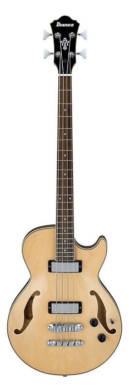 Бас-гитара с полым корпусом Ibanez AGB200, натуральный цвет AGB200 Bass Guitar Natural
Бас-гитара с полым корпусом Ibanez AGB200, натуральный цвет AGB200 Bass Guitar Natural