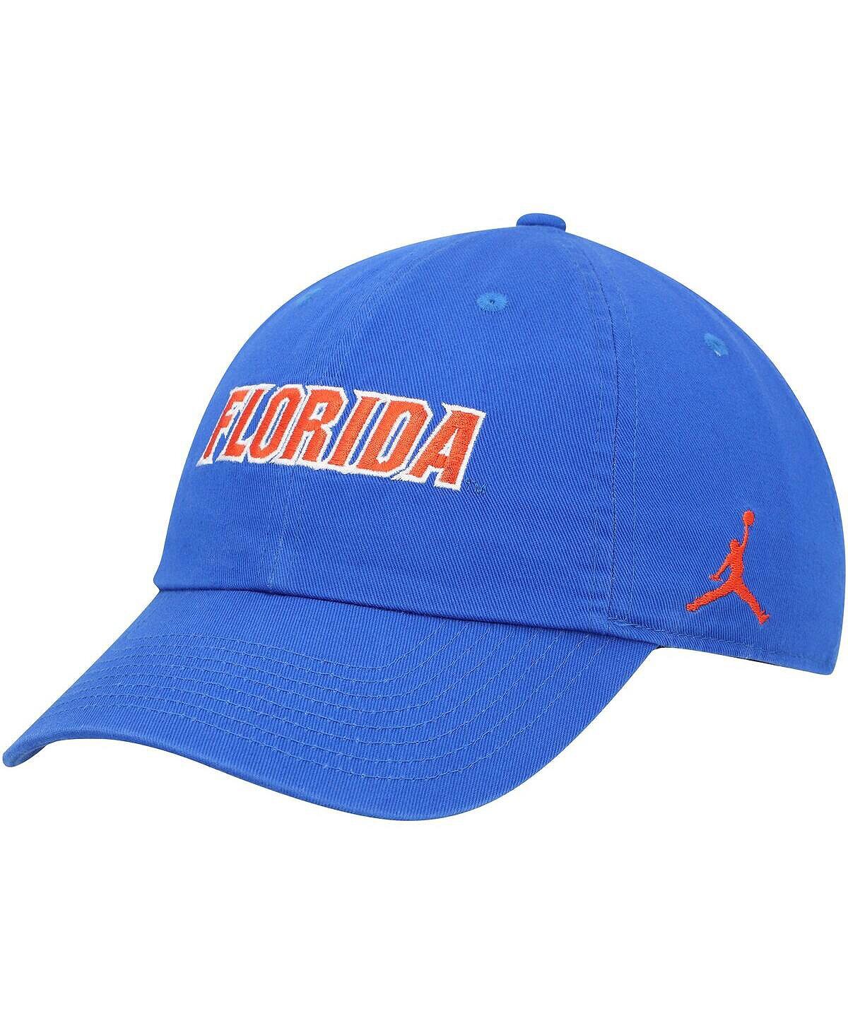 Мужская брендовая регулируемая шляпа Royal Florida Gators Heritage86 с надписью Jordan
Мужская брендовая регулируемая шляпа Royal Florida Gators Heritage86 с надписью Jordan