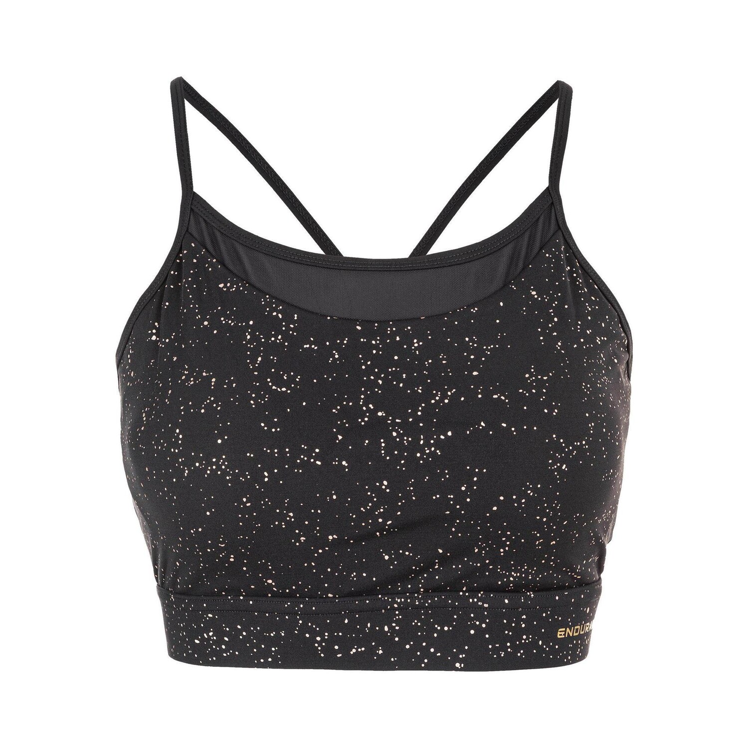 Тренировочный топ Kambelly W Print Bra Fitness/Gym Women Breathable ENDURANCE, черный
Тренировочный топ Kambelly W Print Bra Fitness/Gym Women Breathable ENDURANCE, черный