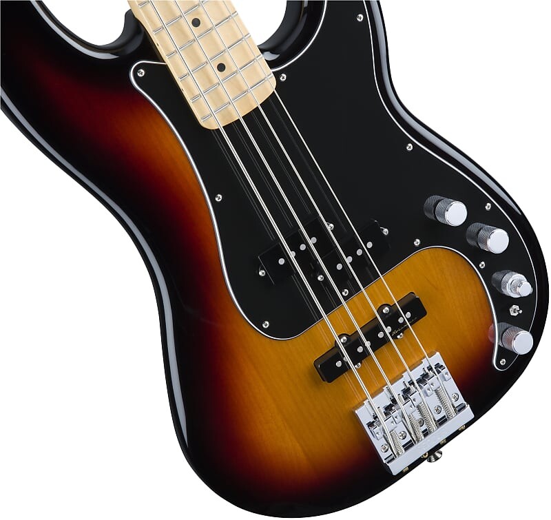 Накладка на гриф Fender Deluxe Active P Bass из специального клена, 3 цвета Sunburst с чехлом для гитары Deluxe Active P Bass Special
Накладка на гриф Fender Deluxe Active P Bass из специального клена, 3 цвета Sunburst с чехлом для гитары Deluxe Active P Bass Special