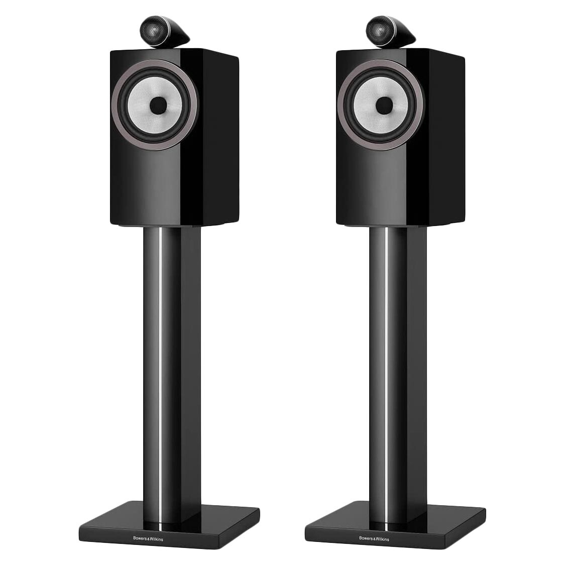 Полочная акустика Bowers & Wilkins 705 S3 with stands FS-700, 2 шт, глянцевый черный
Полочная акустика Bowers & Wilkins 705 S3 with stands FS-700, 2 шт, глянцевый черный