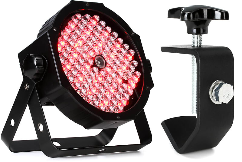 Комплект ADJ Mega Par Profile Plus RGB+UV Par с C-образным зажимом ADJ American DJ MEG358=1 C-CLAMP=1
Комплект ADJ Mega Par Profile Plus RGB+UV Par с C-образным зажимом ADJ American DJ MEG358=1 C-CLAMP=1